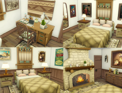 Hanley Farm // no CC