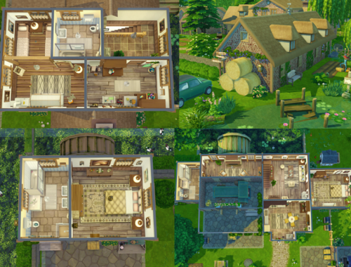 Hanley Farm // no CC