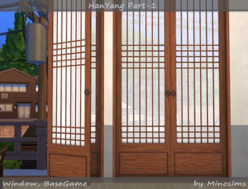 HanYang Part-01
