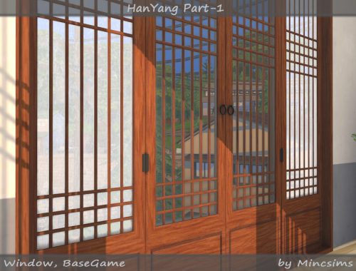 HanYang Part-01