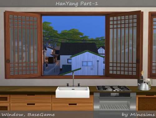 HanYang Part-01