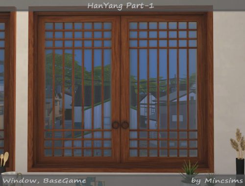 HanYang Part-01