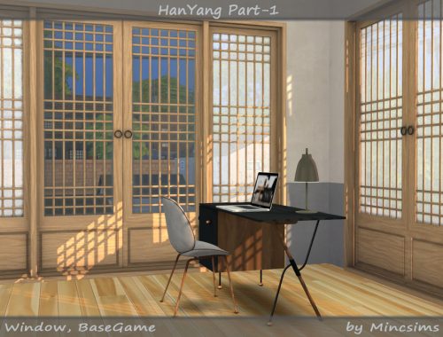HanYang Part-01