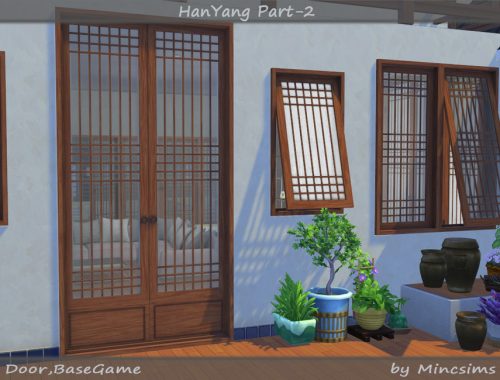 HanYang Part-02