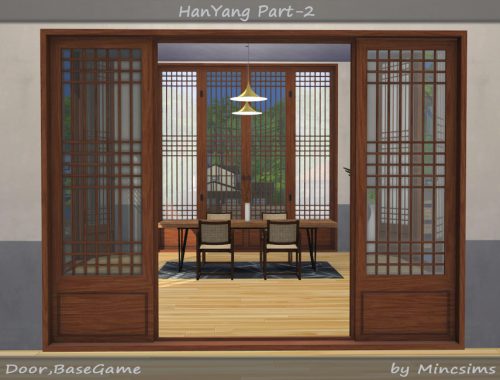 HanYang Part-02
