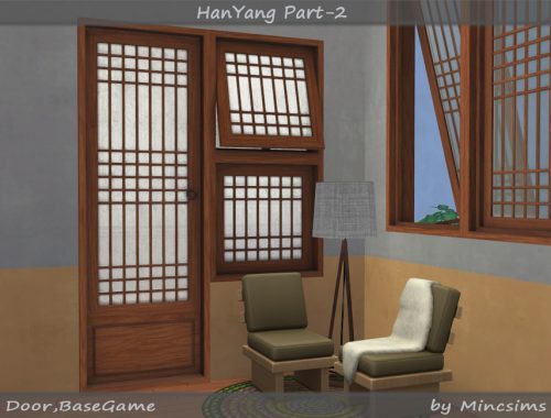 HanYang Part-02