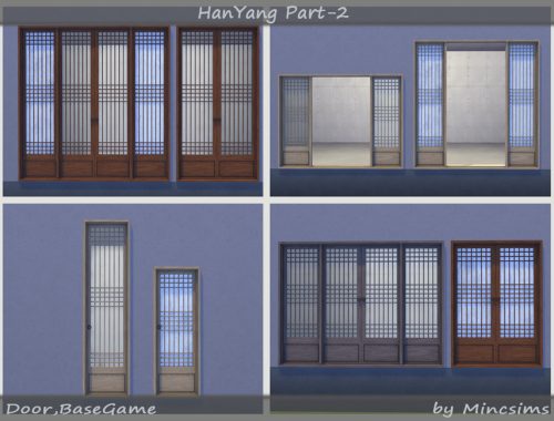 HanYang Part-02