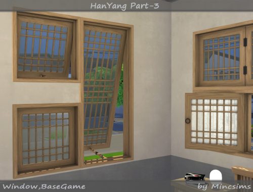 HanYang Part-03