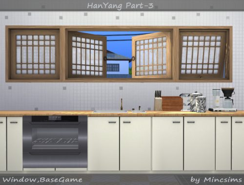 HanYang Part-03