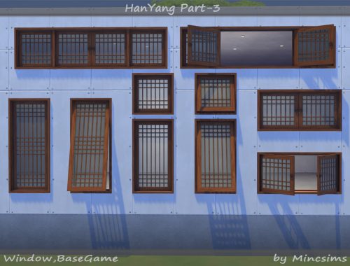 HanYang Part-03