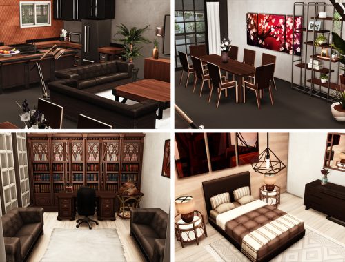 Hawley Townhouse
