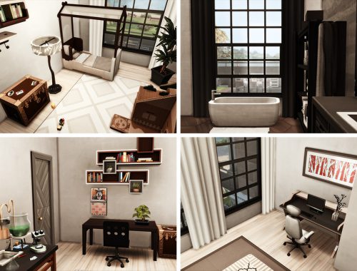 Hawley Townhouse