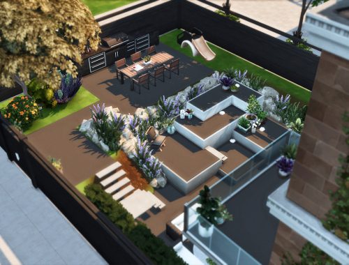 Hawley Townhouse