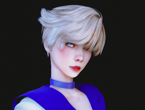 Sailor Uranus