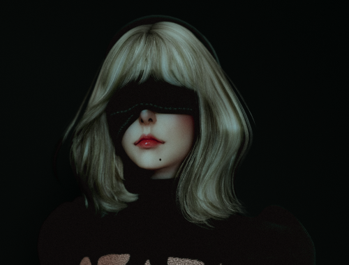 Yorha No. 2 Type B