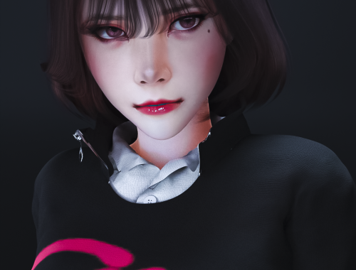 Madoka Higuchi outfit