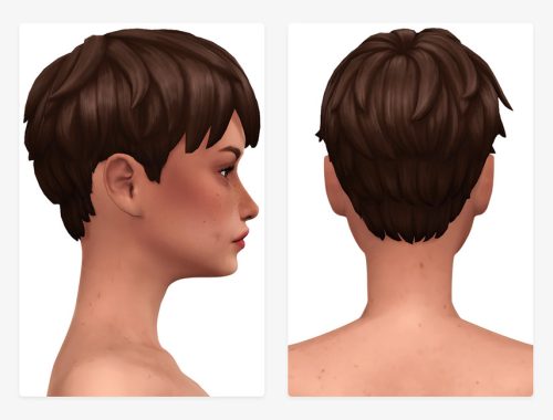 Heidi Hair