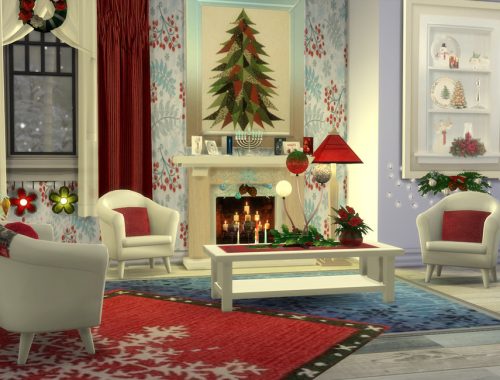 Hello December