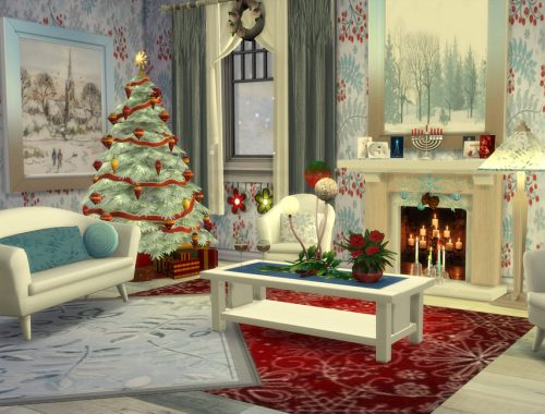 Hello December