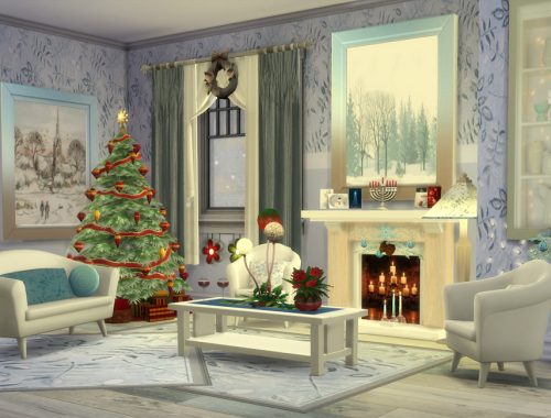 Hello December