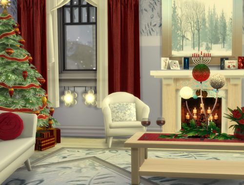Hello December