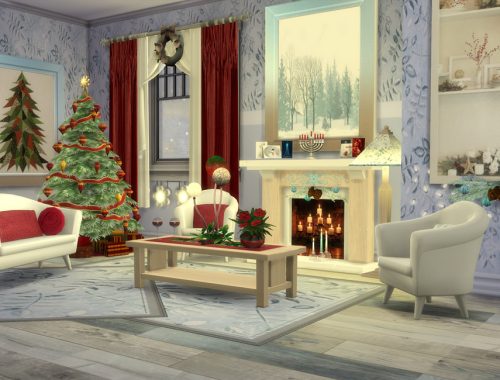Hello December