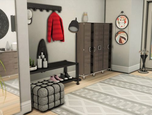 Hello Hallway