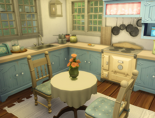 Henley Cottage - no CC