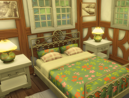 Henley Cottage - no CC