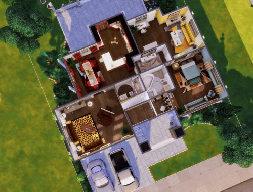 Herebrt- No CC