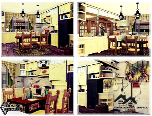 Hiacynta- Residential - NO CC