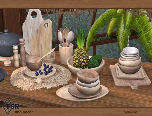 Hibo Decor