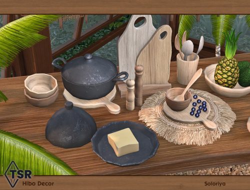 Hibo Decor