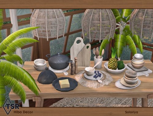 Hibo Decor