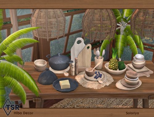 Hibo Decor