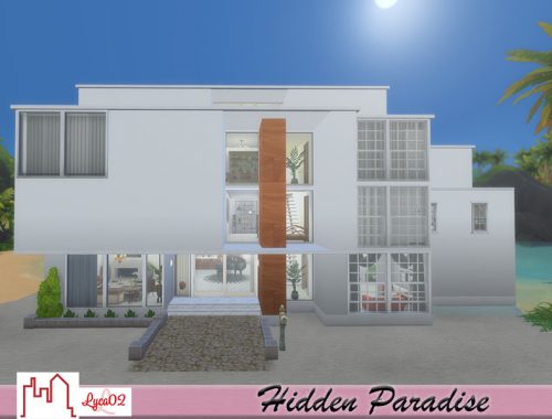 Hidden Paradise