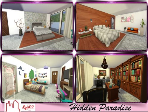 Hidden Paradise