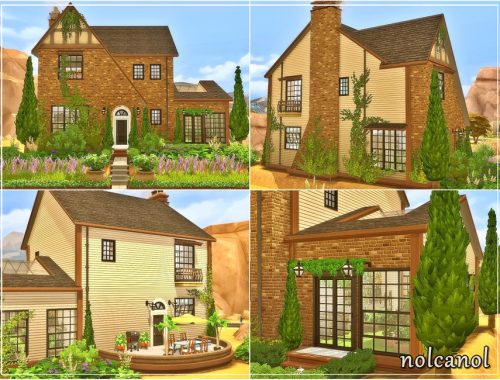 Hilda Frye / No CC