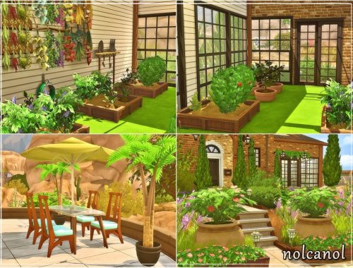 Hilda Frye / No CC