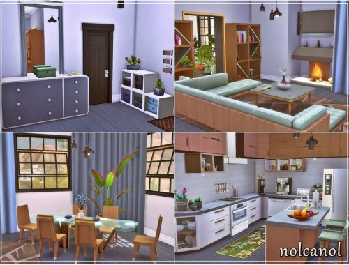 Hilda Frye / No CC