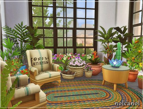 Hilda Frye / No CC