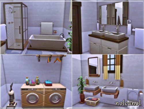 Hilda Frye / No CC