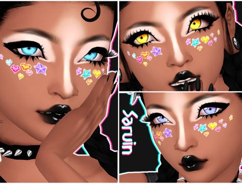 Hime | Eyes