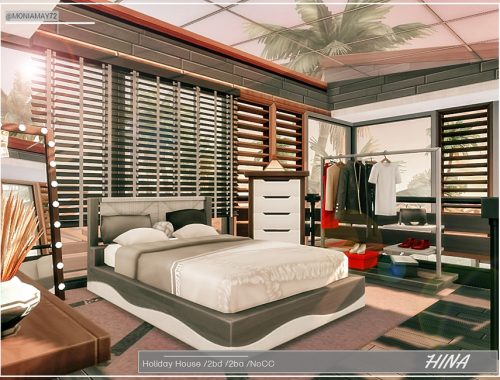 Hina Holiday House