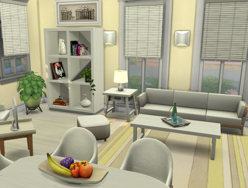 Historic Townhouse - no CC