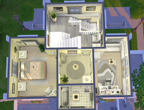 Historic Townhouse - no CC