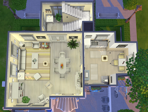 Historic Townhouse - no CC