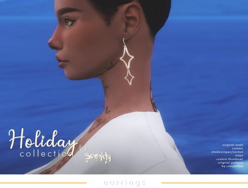 Holiday Fashion Collection