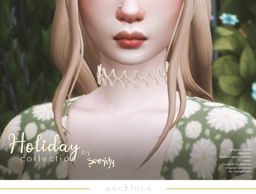 Holiday Fashion Collection