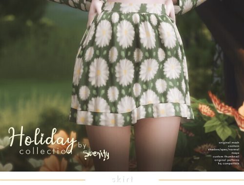 Holiday Fashion Collection
